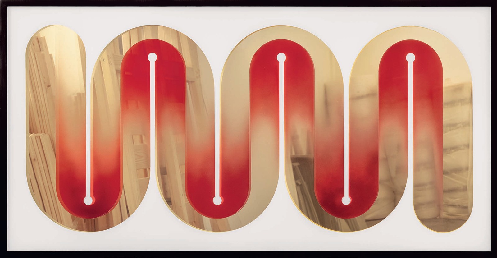 Izložba Matea Perasovića “Büyük Menderes” – 50 godina umjetničkog stvaralaštva u Umjetničkoj galeriji Dubrovnik